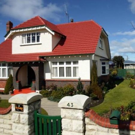 אואהמרו Highway House Bed And Breakfast מראה חיצוני תמונה