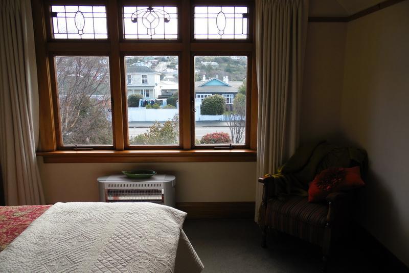 אואהמרו Highway House Bed And Breakfast מראה חיצוני תמונה