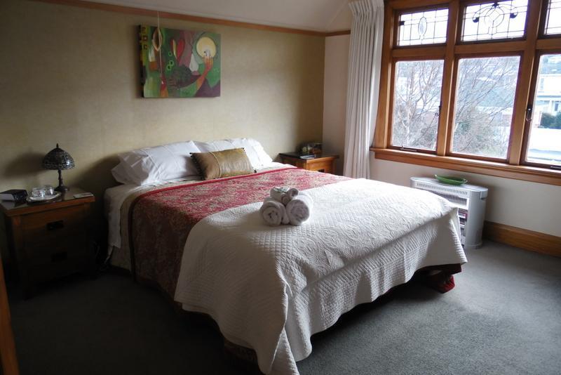 אואהמרו Highway House Bed And Breakfast מראה חיצוני תמונה