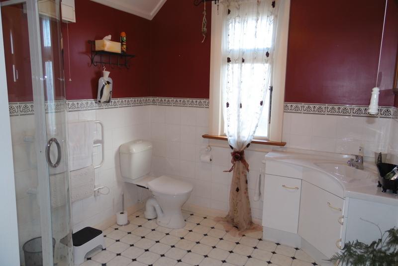 אואהמרו Highway House Bed And Breakfast מראה חיצוני תמונה
