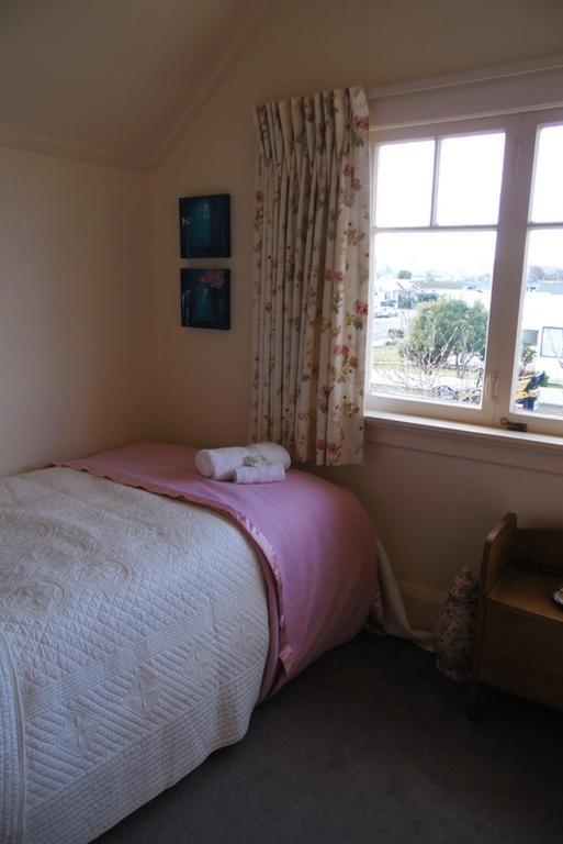 אואהמרו Highway House Bed And Breakfast מראה חיצוני תמונה