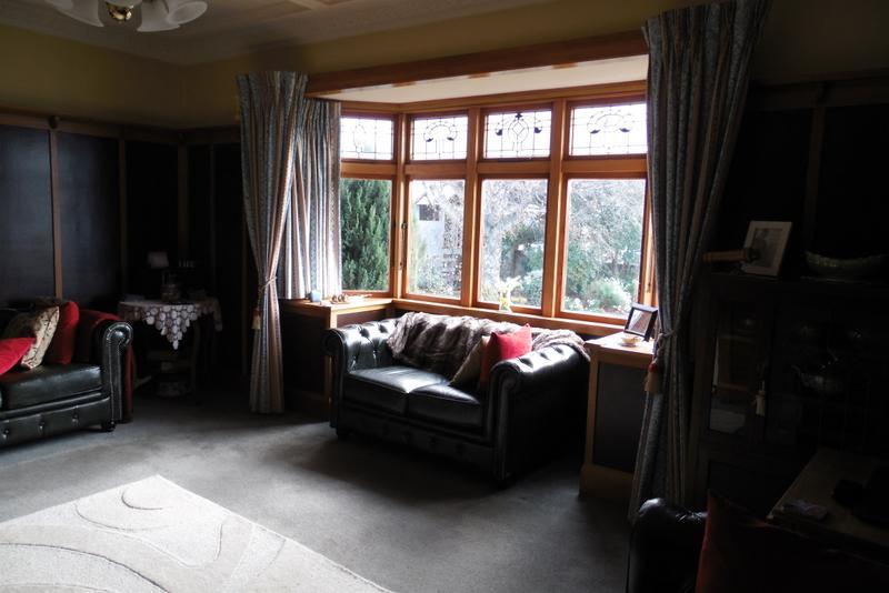 אואהמרו Highway House Bed And Breakfast מראה חיצוני תמונה