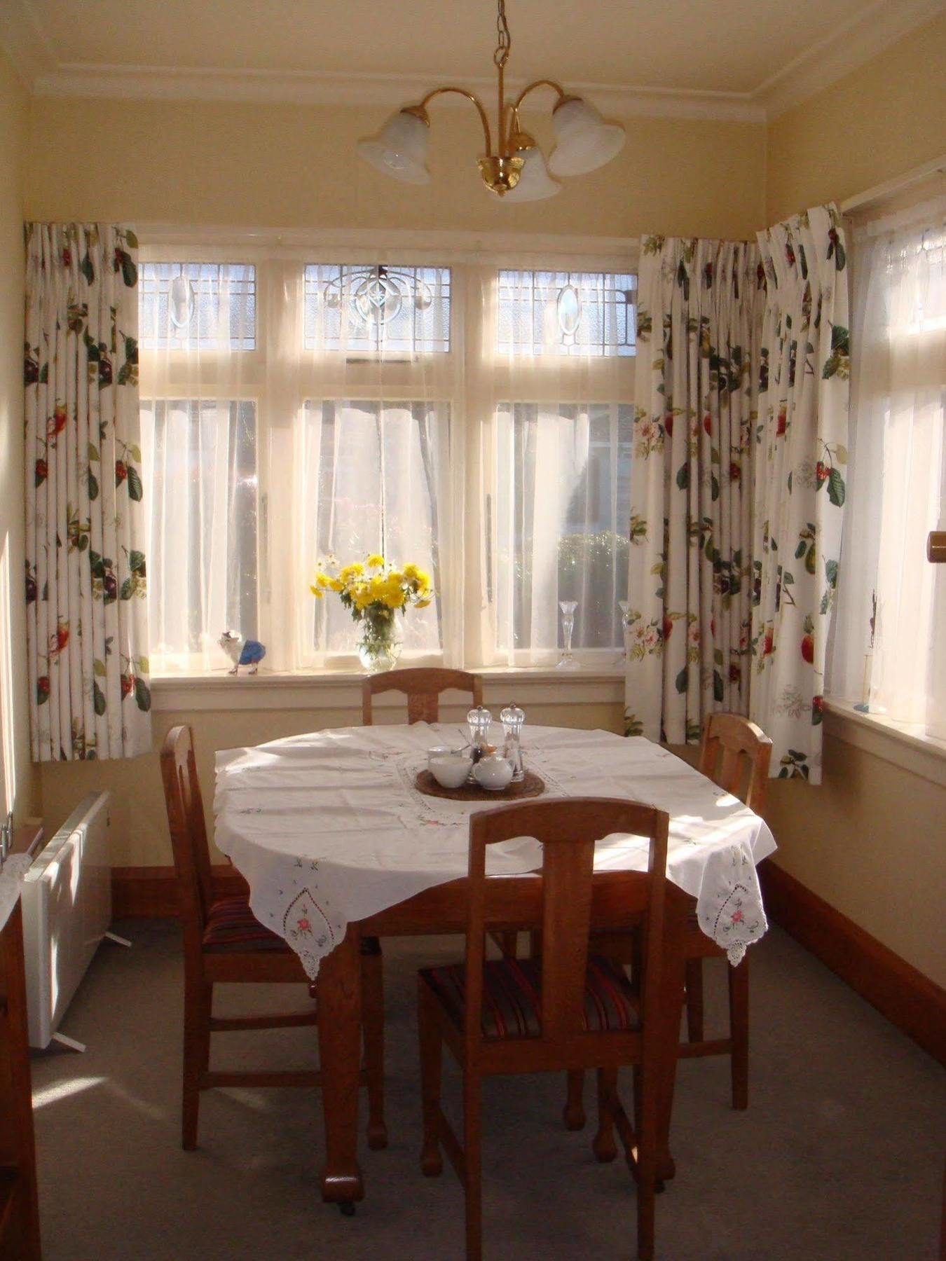 אואהמרו Highway House Bed And Breakfast מראה חיצוני תמונה