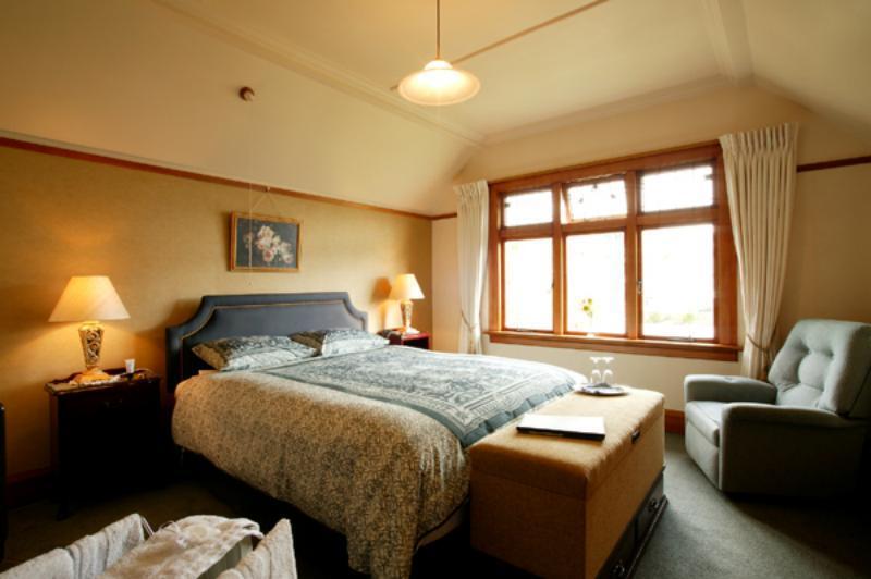 אואהמרו Highway House Bed And Breakfast מראה חיצוני תמונה